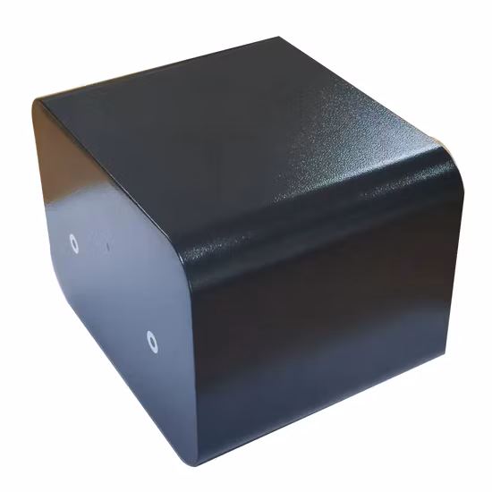 Teclado biométrico de impressão digital seguro para casa e escritório